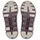 On Cloud 6 Waterproof Damen Gobi / Gobi 40