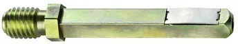 Rollenwechselstift 05 0107, M12, 8/10x115mm,TS 66-75 verzinkt