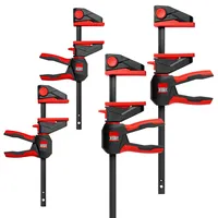 Bessey EZ360M-EZ360-SET Klemmzwingen
