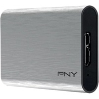 PNY Elite Portable SSD