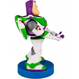 NBG Buzz Lightyear Controller Halterung mehrfarbig