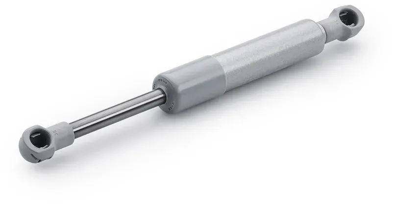 Naber 8030102 Gasdruckfeder, Zubehör, 250 N Gasdruckfeder, Zubehör, 250 N.  ...