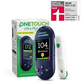 ONETOUCH Ultra Plus Reflect Blutzuckermesssystem