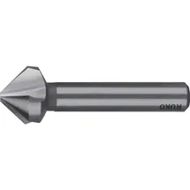 Ruko Kegel- u. Entgratsenker DIN335-C 90Grad D.4,3mm HSS 3Schneiden