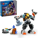 LEGO City Weltraum-Mech 60428