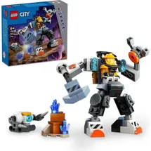 LEGO City Weltraum-Mech 60428