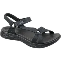 SKECHERS On The Go 600 Damen Schwarz 41