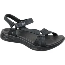SKECHERS On The Go 600 Damen Schwarz 41
