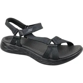 SKECHERS On The Go 600 Damen Schwarz 41