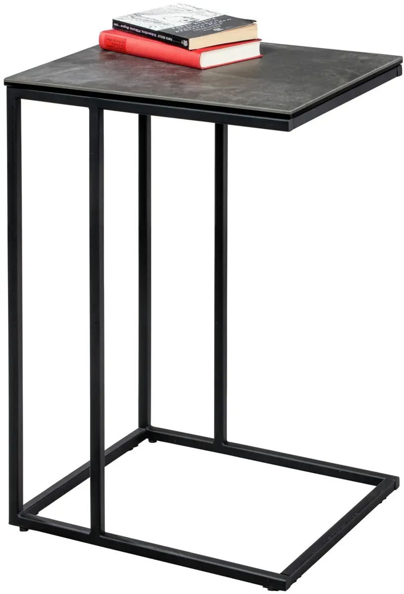 Z2 Beistelltisch SANDY - B/H/T ca. 38.00x63.00x43.00