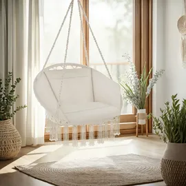 Tectake Grazia beige