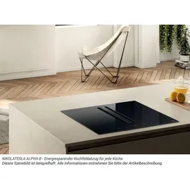 Elica NikolaTesla Alpha B