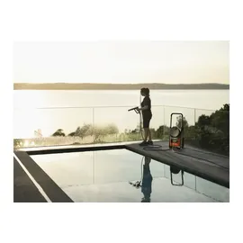 Husqvarna PW 370 Modell 2025 Max 170 bar