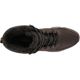 Dockers Schnürstiefel Herren Braun 42