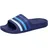 adidas Aqua Adilette Kids Dark Blue / Royal Blue / Globe Blue 39