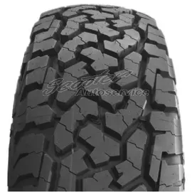 COMFORSER CF1100 235/65 R19 117S 10PR Sommerreifen