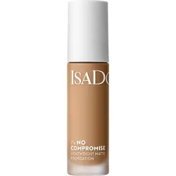 No Compromise Matte Foundation