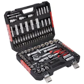 HM Müllner Steckschlüsselsatz 140-tlg. im Tragekoffer 7140