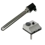 elektrische Heizpatrone / Heizstab für Pufferspeicher 4,5 kW