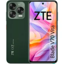 ZTE Blade V70 Vita 8 GB RAM 256 GB Jade Green