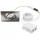 Brumberg Einbauleuchte 1er Pack quadratisch 41415154TW