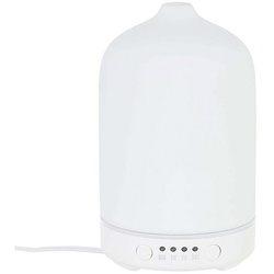 BUTLERS Diffuser CLOUD NINE Aroma Diffuser Höhe 16cm weiß