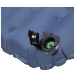 Mountain Equipment Mirrostat 7.0 Isomatte (Größe LONG, blau)
