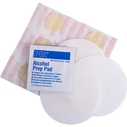 Therm-A-Rest Instant Field Repair Kit clear