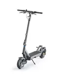 EPOWERFUN E-Scooter ePF-PULSE 480, Blinker, Vollfederung, starker Motor