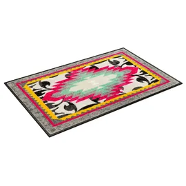 Wash+Dry Tribal Pop 50 x 75 cm Bunt