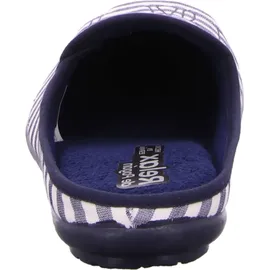 RELAX Pantoffel in | Gr.: 41