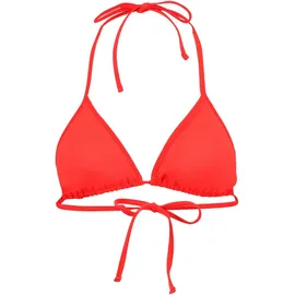 Puma Bikini-Top Damen Rot M