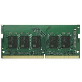 Synology D4ES03-16G DDR4 ECC Unbuffered SODIMM 16GB