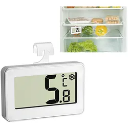 TFA-DOSTMANN Kühlschrank-Thermometer