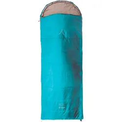 Grand Canyon Kayenta Blanket SB Hüttenschlafsack in caneel bay, Größe Einheitsgröße - blau