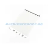 Trägerfolie für Fujitsu Scanner