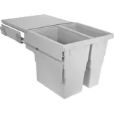 HAILO Abfallsammler CS Slide Euro-Cargo-S (3610-52)