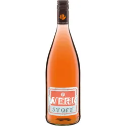 Pfannebecker Werkstoff Rosé 2024