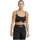 adidas Sport-BH Schwarz L