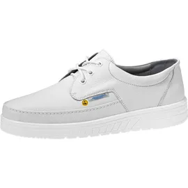 Abeba 32610 Schnürschuh schwarz 36