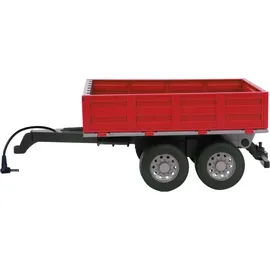 Jamara Kipper für RC-Traktor 1:16 Rot 413108
