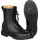 Max Fuchs MFH Kampfstiefel, Vollleder, gute Ausführung, schwarz - Schwarz - 38