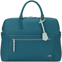 Roncato Biz Aktentasche 42 cm Laptopfach classic blue