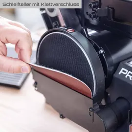SCHEPPACH PX-BTS-370