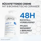 puig deutschland gmbh Uriage Xemose C8+ Lipidaufbau-Creme