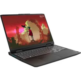 Lenovo IdeaPad Gaming 3 16'' AMD Ryzen 5 6600H 16 GB RAM 512 GB SSD RTX 3050Ti Win11 Home