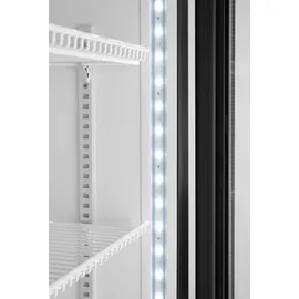 HENDI Kühlschrank 313L