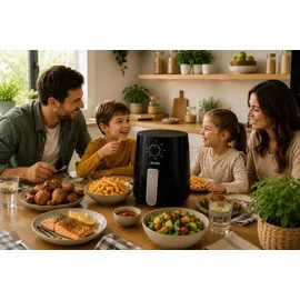 MPM MFR-12 schwarz