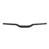 Ergotec Ergo Lenker - Black Matte - 31.8 mm
