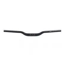 Ergotec Ergo Lenker - Black Matte - 31.8 mm